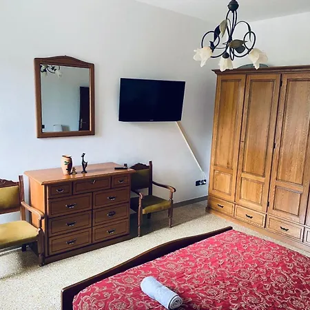Vacanze Sul * SantʼArcangelo