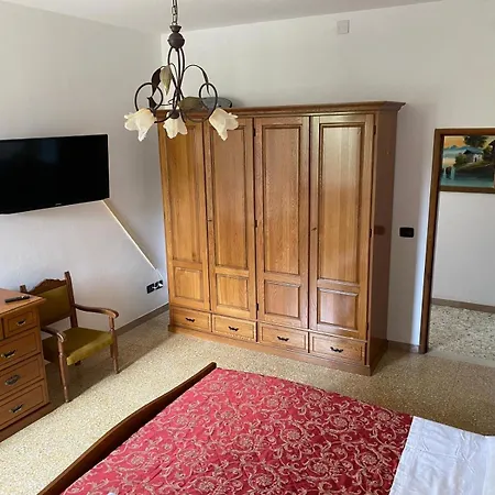 Διαμέρισμα Vacanze Sul *