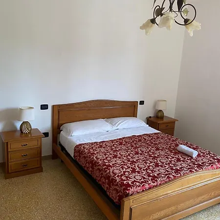Appartamento Vacanze Sul SantʼArcangelo